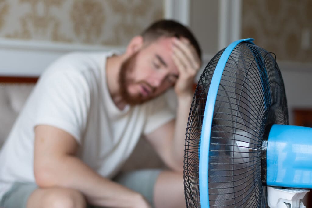 Issues with Your AC
