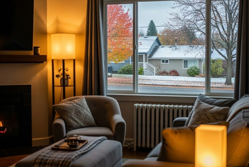 boiler maintenance in central point, or