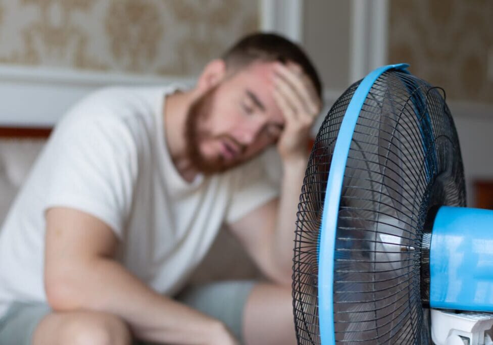 Issues with Your AC