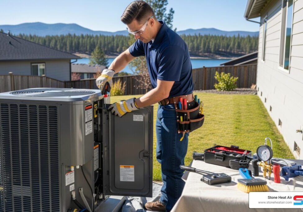 heat-pump-maintenance-klamath-falls-guide-image heat pump maintenance service in klamath falls or